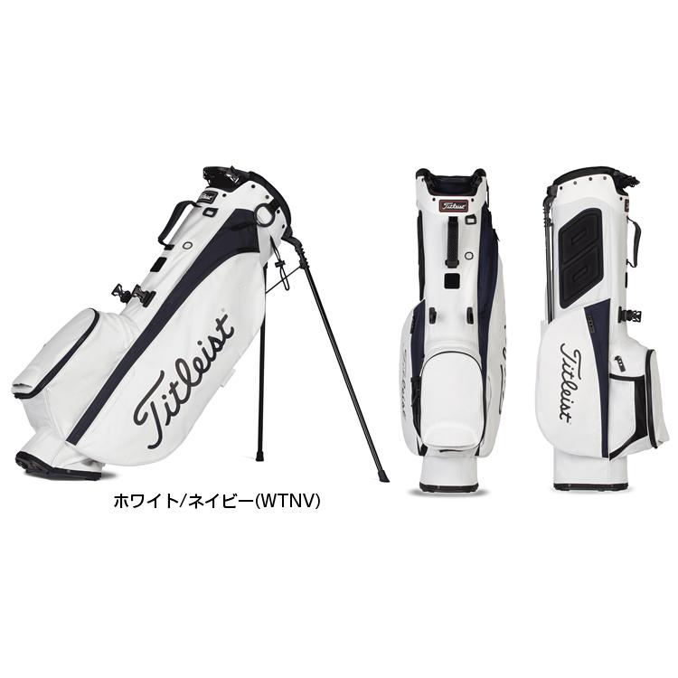 Titleist（タイトリスト） タイトリスト日本正規品 プレーヤーズ4