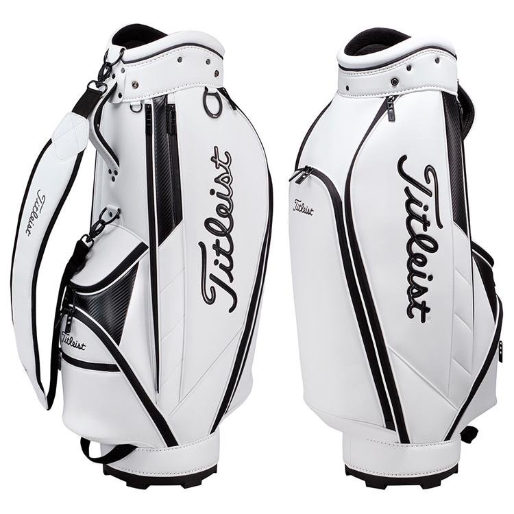 Titleist(タイトリスト)日本正規品 コアエッセンシャルキャディバッグ