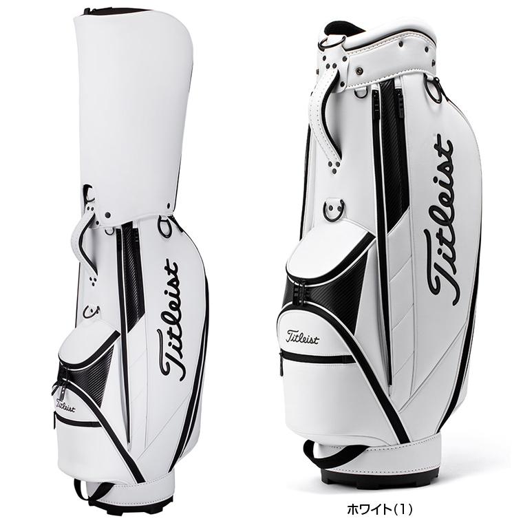 Titleist（タイトリスト） 日本正規品 コアエッセンシャルキャディ