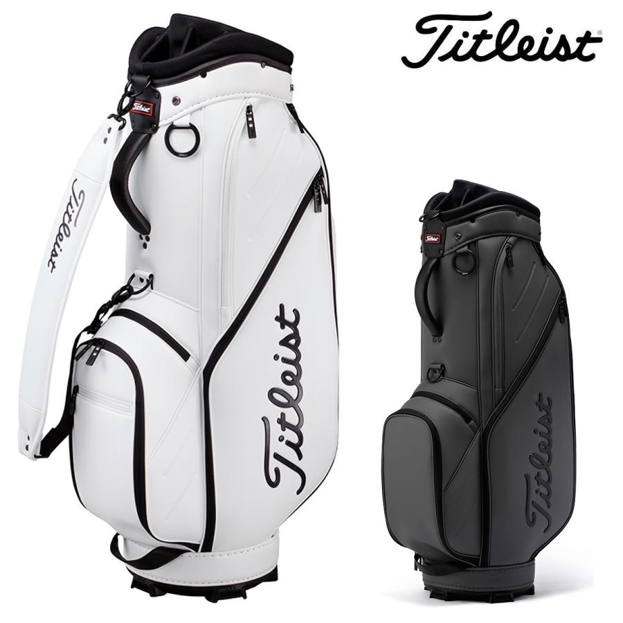 タイトリスト altist キャディバッグ-