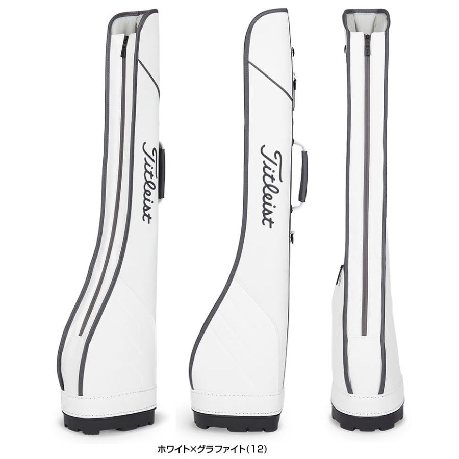 ねさタイトリスト パフォーマンス クォータークラブケース Titleist（タイトリスト） 日本正規品 パフォーマンススポーツ