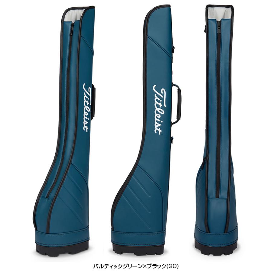 タイトリスト パフォーマンス クォータークラブケース Titleist タイトリスト 日本正規品 パフォーマンススポーツ