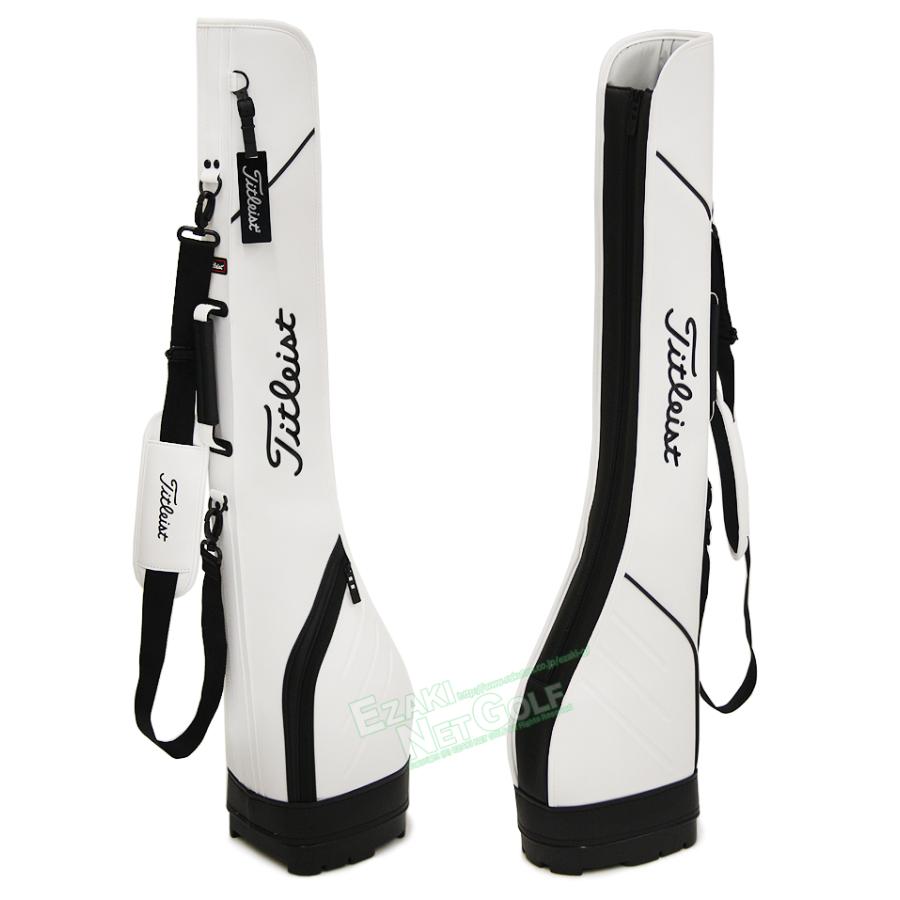 未使用 タイトリスト クラブケース パフォーマンス クォーターバッグ Titleist タイトリスト 日本正規品 パフォーマンススポーツ