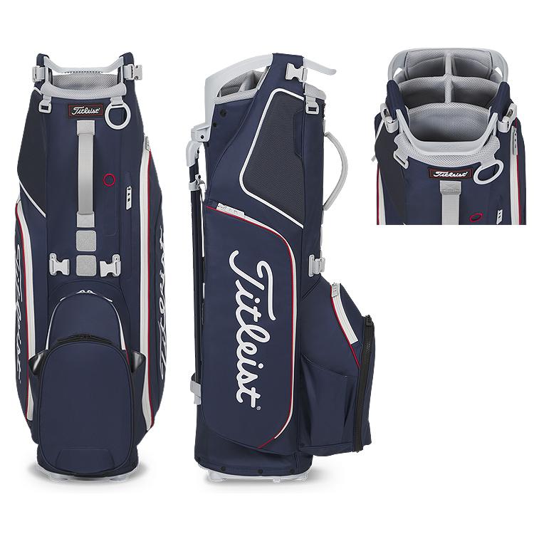 タイトリスト　スタンドキャディバッグ Amazon.co.jp: タイトリスト(Titleist) ゴルフ キャディバッグ