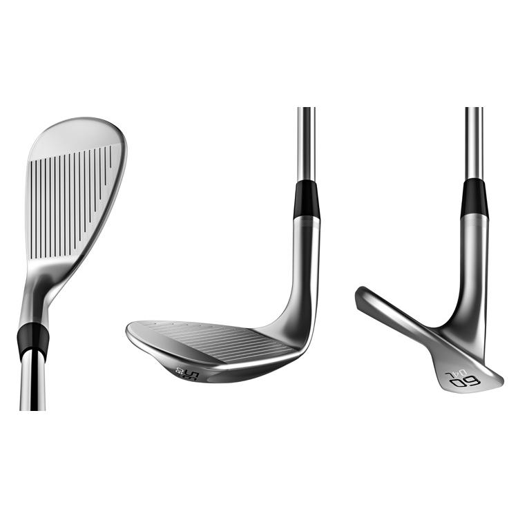 Titleist タイトリスト日本正規品 ボーケイデザイン SM9ウェッジ Titleist タイトリスト日本正規品 ボーケイデザイン SM9ウェッジ