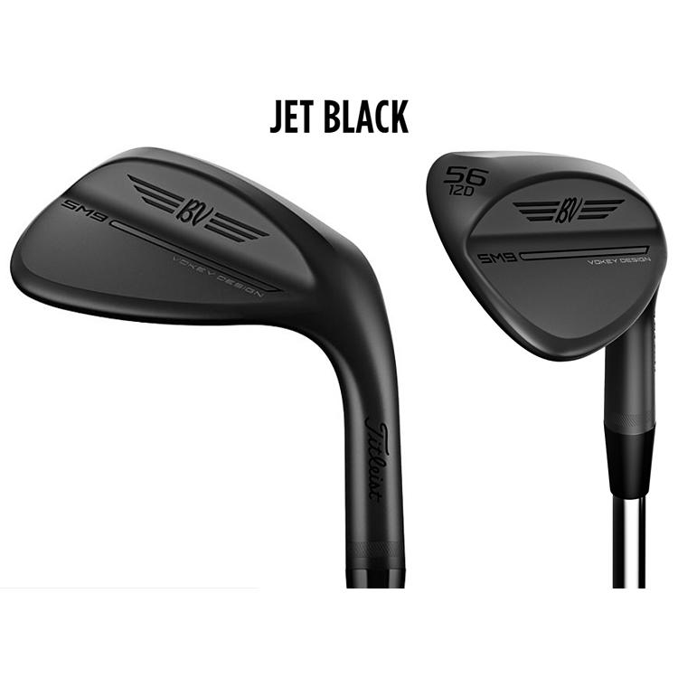 Titleist タイトリスト日本正規品 ボーケイデザイン SM9ウェッジ Titleist タイトリスト日本正規品 ボーケイデザイン SM9ウェッジ