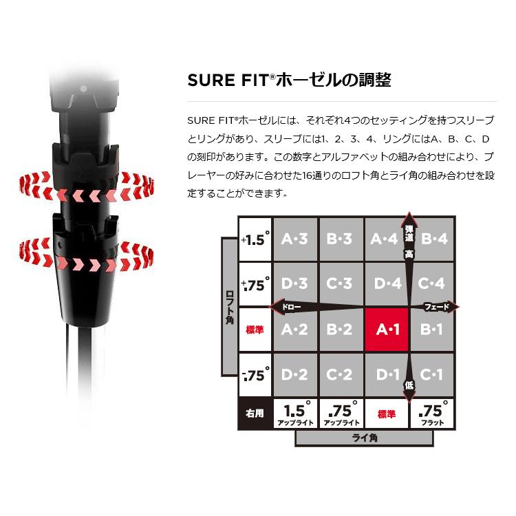 びグリップ Titleist タイトリスト 日本正規品 Ezaki Net Golf 通販 Paypayモール Tsi3ドライバー