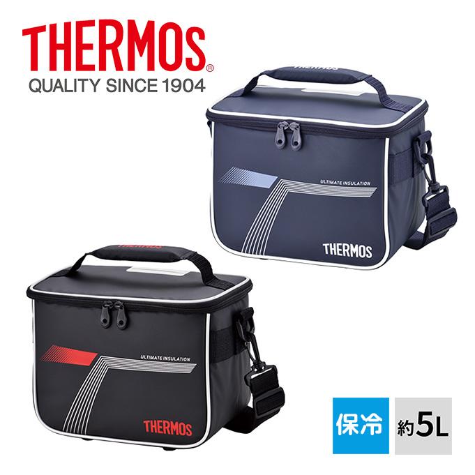 大幅値下げランキング Thermos サーモス スポーツクーラー 5l 保冷バッグ Rei 0051 Aynaelda Com