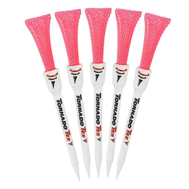 限定色】 TORNADO TEE 正規品 トルネード ティー モノフィラメント構造