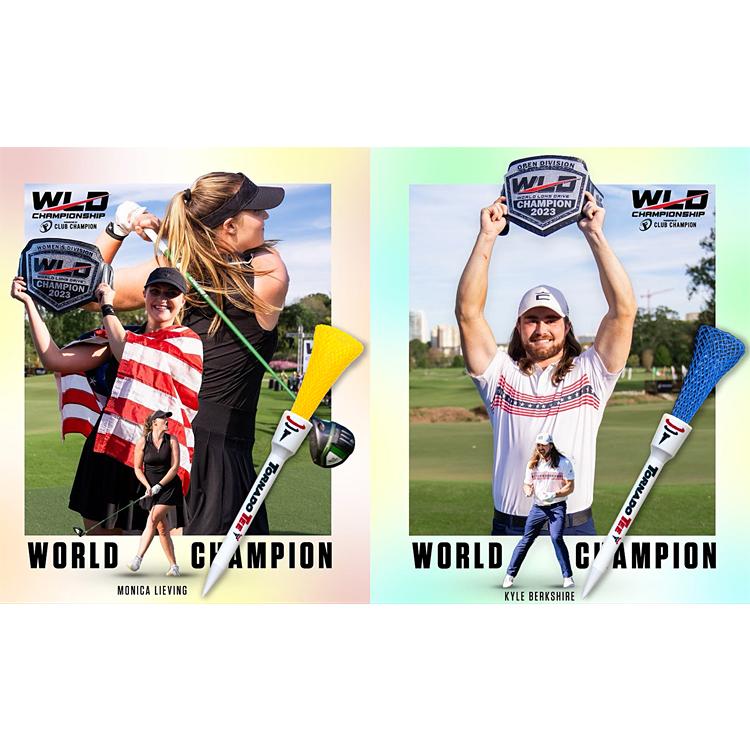 トルネードティ TORNADO TEE 正規品 トルネード ティー モノフィラメント構造