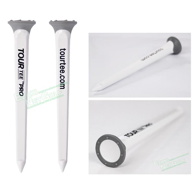 で*ー様 ジェイミー マレーパーソナル aerogel4D 500 Tour プ TOUR TEE ツアーティー 正規品 PRO Pack プロパック ゴルフ