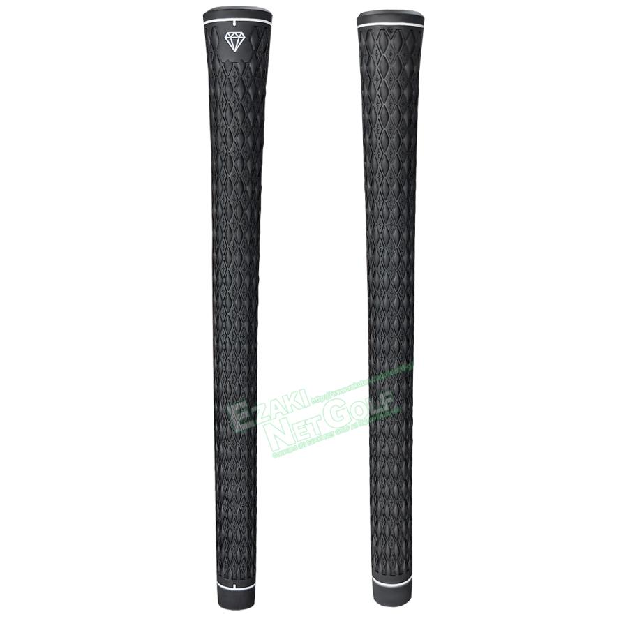 TRIAL トライアル 正規品 ダイヤカットグリップ 極 ウッド＆アイアン用