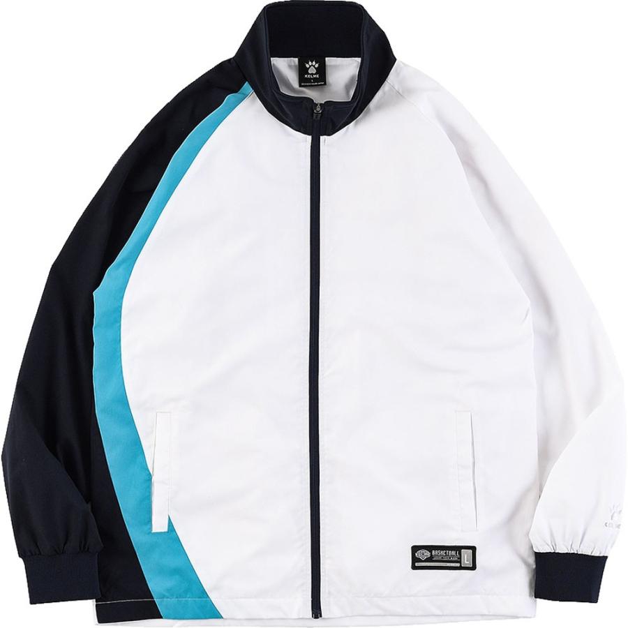 KELME（ケルメ） KELME（ケレメ） ウーブン ウォームジャケット 