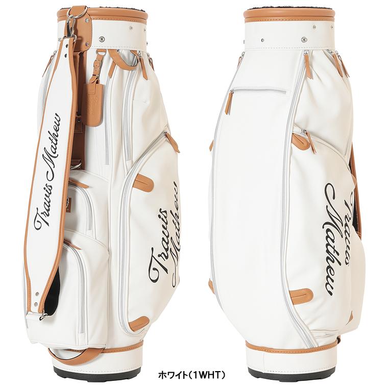 TRAVISMATHEW トラヴィスマシュー 正規品 CANVAS キャンバス カート