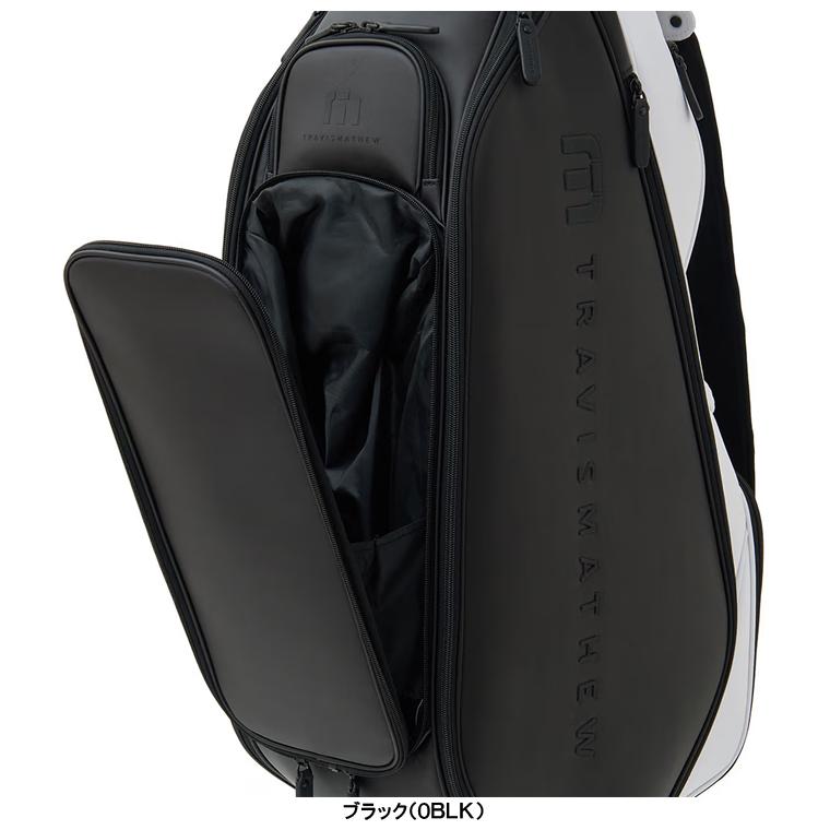 TRAVISMATHEW トラヴィスマシュー 正規品 RTM カートバッグ ゴルフ