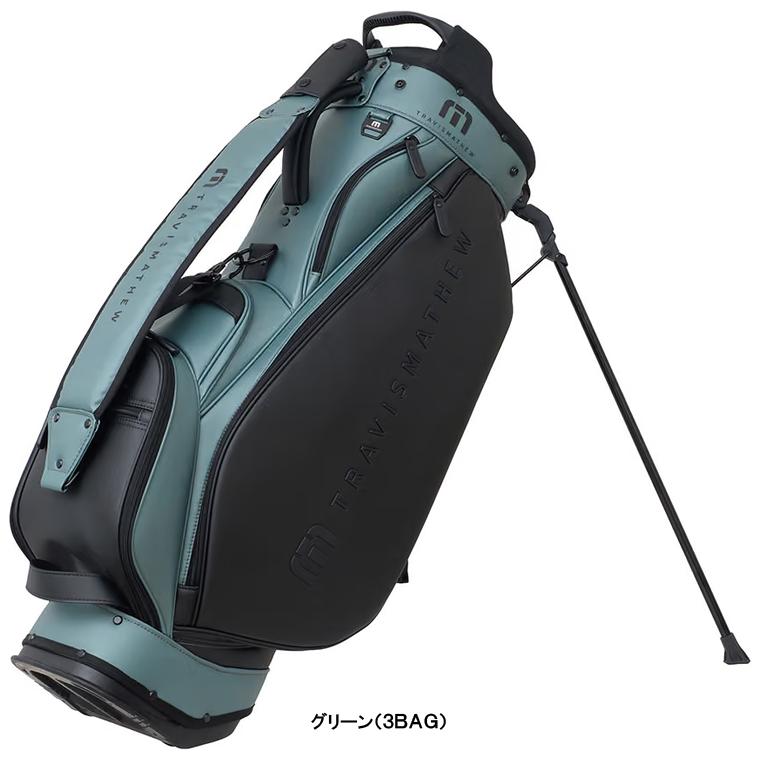 TRAVISMATHEW 【2026秋冬新色】 トラヴィスマシュー 正規品 RTM