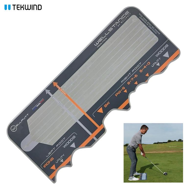 TEKWIND テックウインド日本正規品 Wellstance ウェルスタンス 