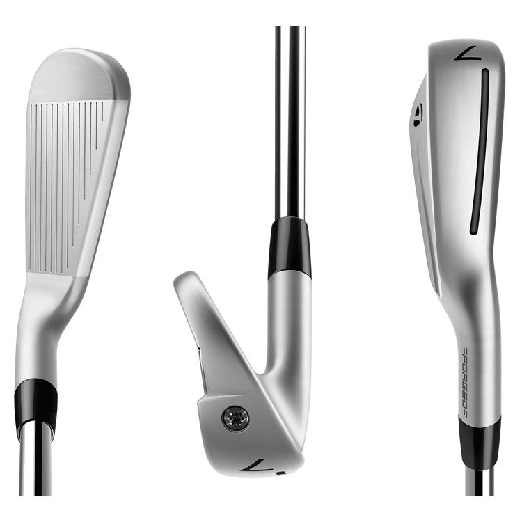 TaylorMade テーラーメイド 日本正規品 P790 アイアン 2023 TaylorMade テーラーメイド 日本正規品 P790 アイアン 2023