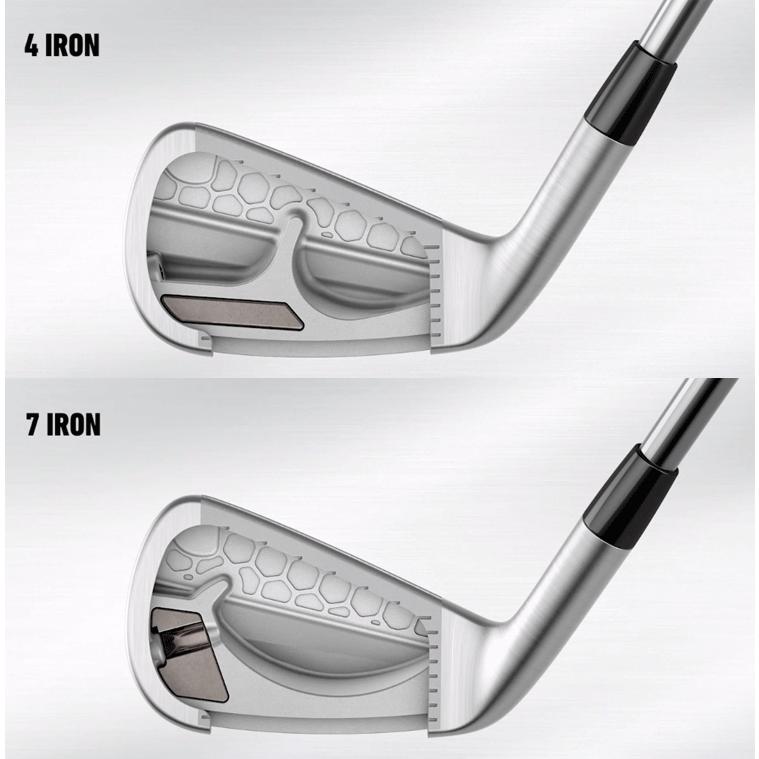 TaylorMade テーラーメイド 日本正規品 P790 アイアン 2023 TaylorMade テーラーメイド 日本正規品 P790 アイアン 2023
