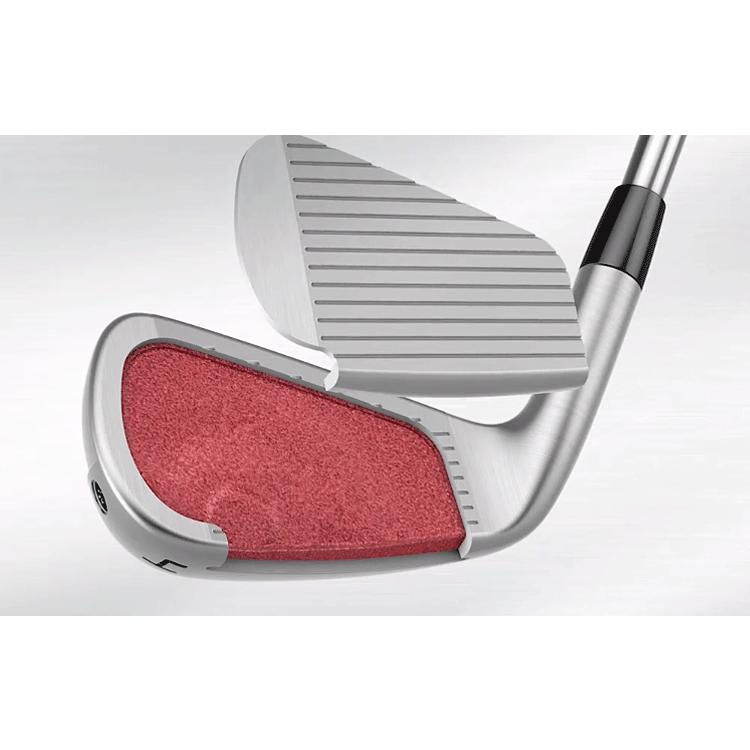 TaylorMade（テーラーメイド） 日本正規品 P790 アイアン ダイナミック
