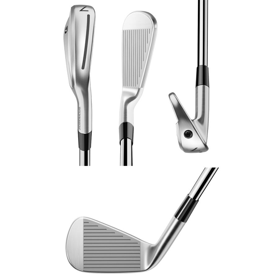 TaylorMade（テーラーメイド） 日本正規品 P770 アイアン ダイナミック