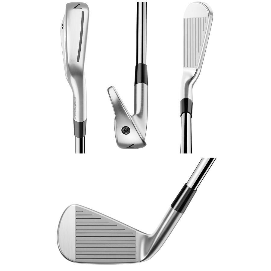 TaylorMade テーラーメイド 日本正規品 P790 アイアン 2025新 TaylorMade テーラーメイド 日本正規品 P790 アイアン 2025新