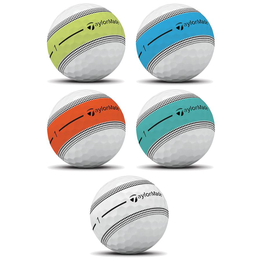 TaylorMade（テーラーメイド） 日本正規品 TOUR RESPONSE STRIPE