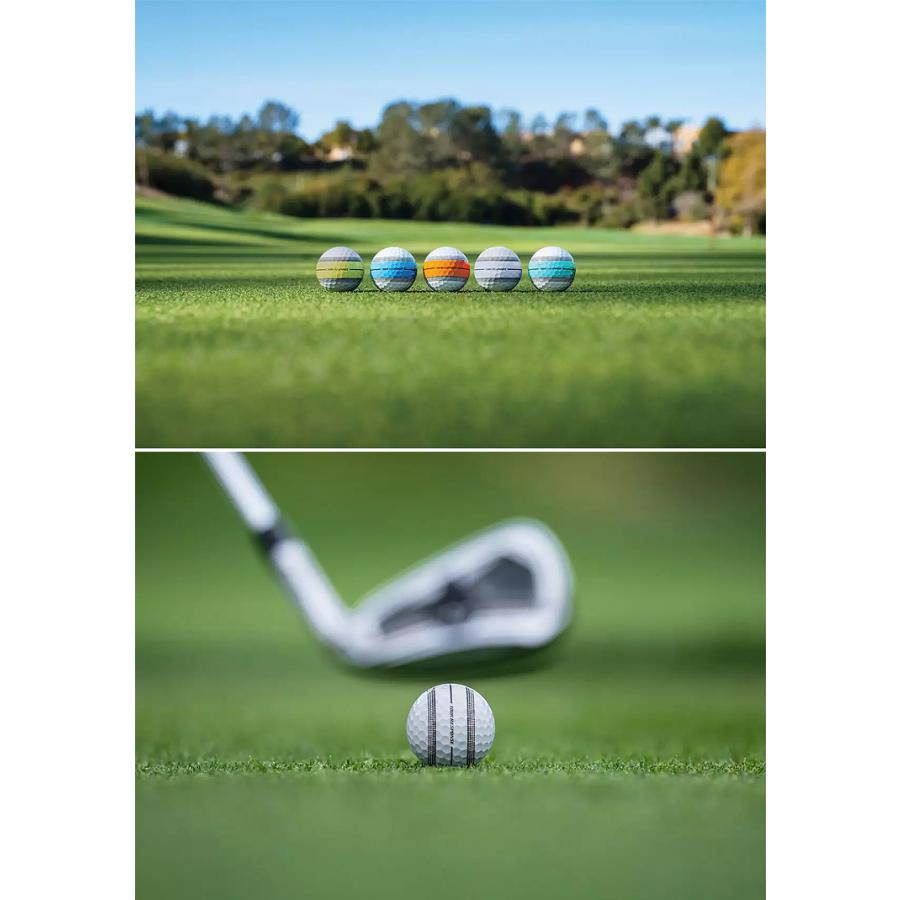 TaylorMade（テーラーメイド） 日本正規品 TOUR RESPONSE STRIPE