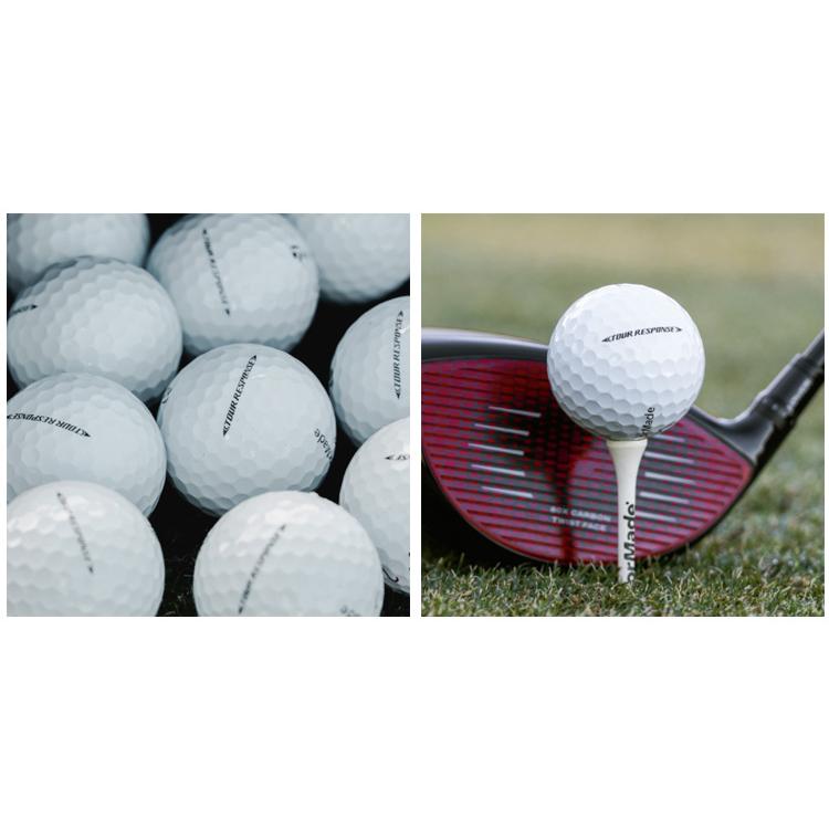 TaylorMade テーラーメイド 日本正規品 TOUR RESPONSE ツアー TaylorMade テーラーメイド 日本正規品 TOUR RESPONSE ツアー