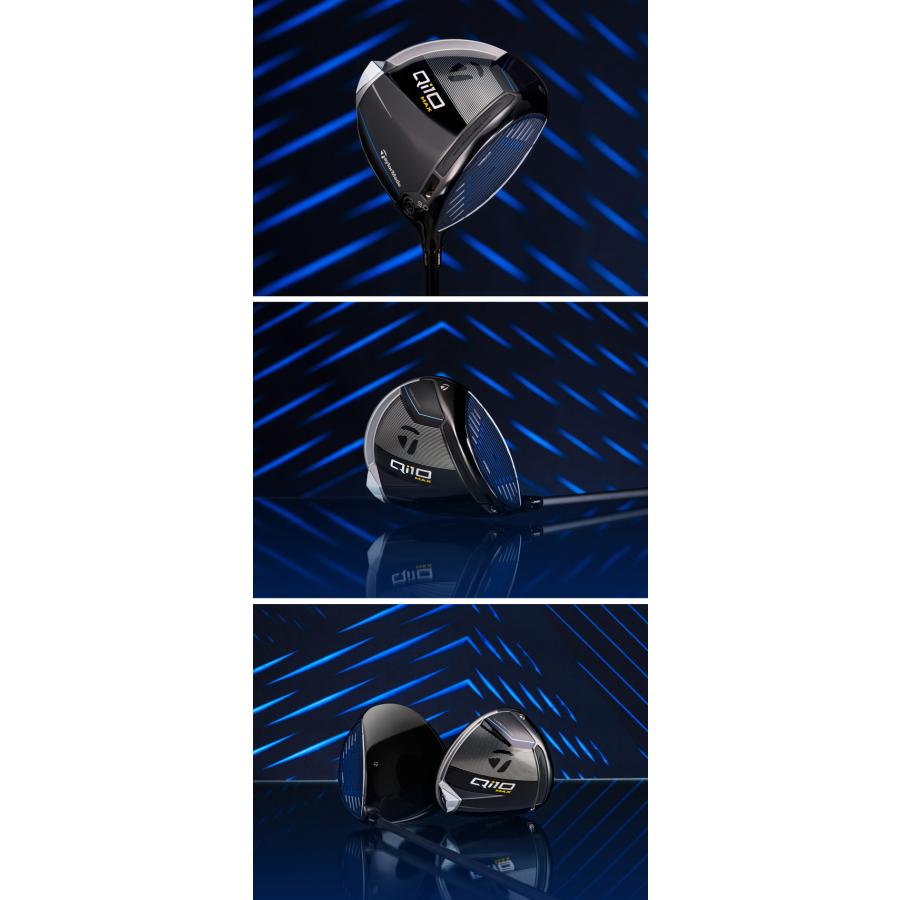 TaylorMade テーラーメイド日本正規品 Qi10 MAX ドライバー 2024 TaylorMade テーラーメイド日本正規品 Qi10 MAX ドライバー 2024