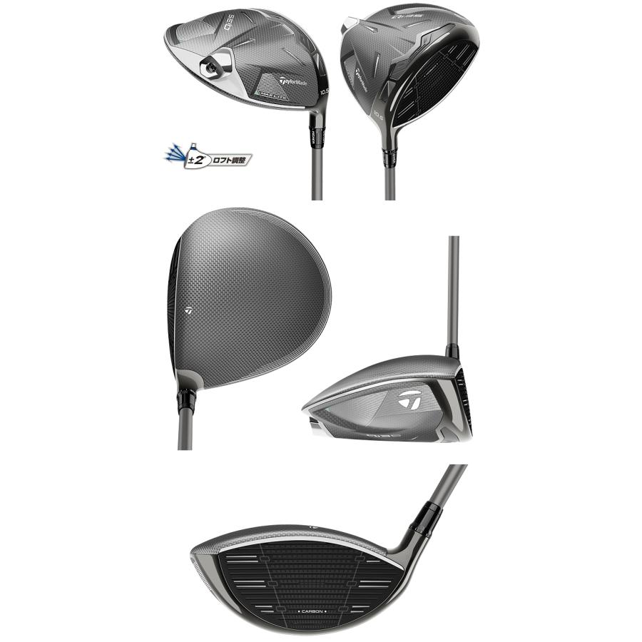 TaylorMade 【特典付き】TaylorMade テーラーメイド 日本正規品 TaylorMade 【特典付き】TaylorMade テーラーメイド 日本正規品