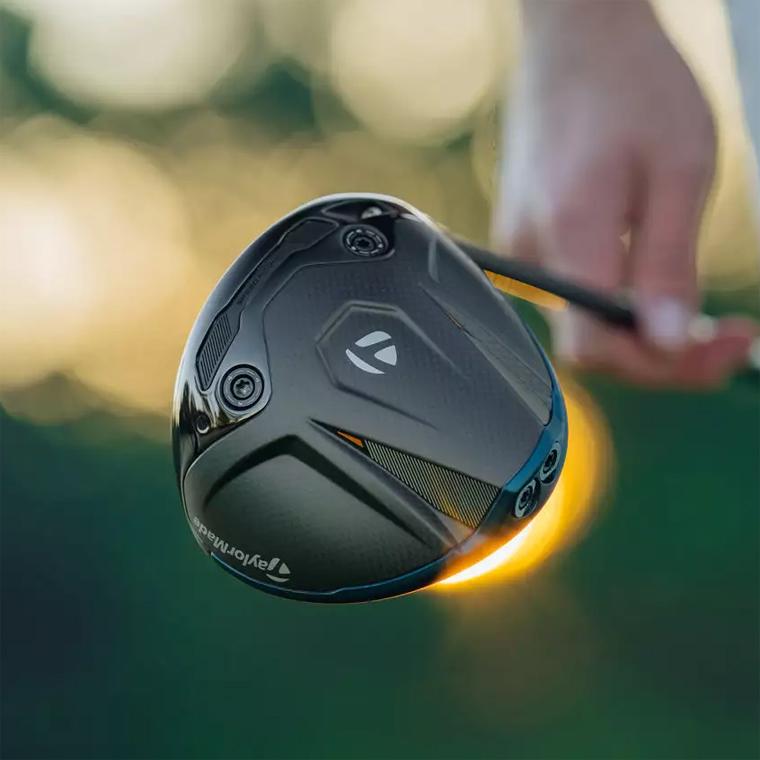 TaylorMade（テーラーメイド） 日本正規品 Qi4D ドライバー 2026新製品