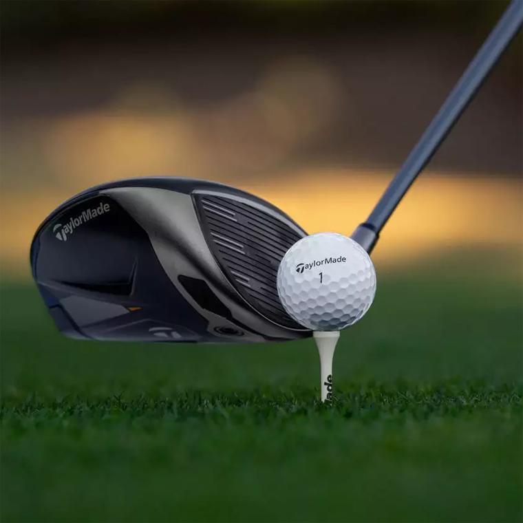 TaylorMade（テーラーメイド） 日本正規品 Qi4D MAX LITE ドライバー