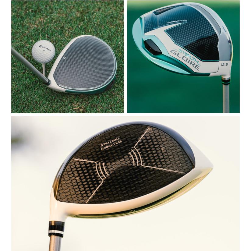 TaylorMade（テーラーメイド） 【訳あり】 テーラーメイド日本正規品
