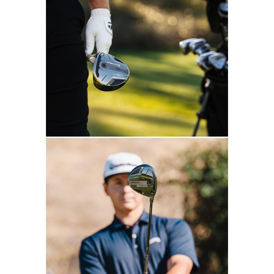 TaylorMade（テーラーメイド） テーラーメイド日本正規品 Qi35