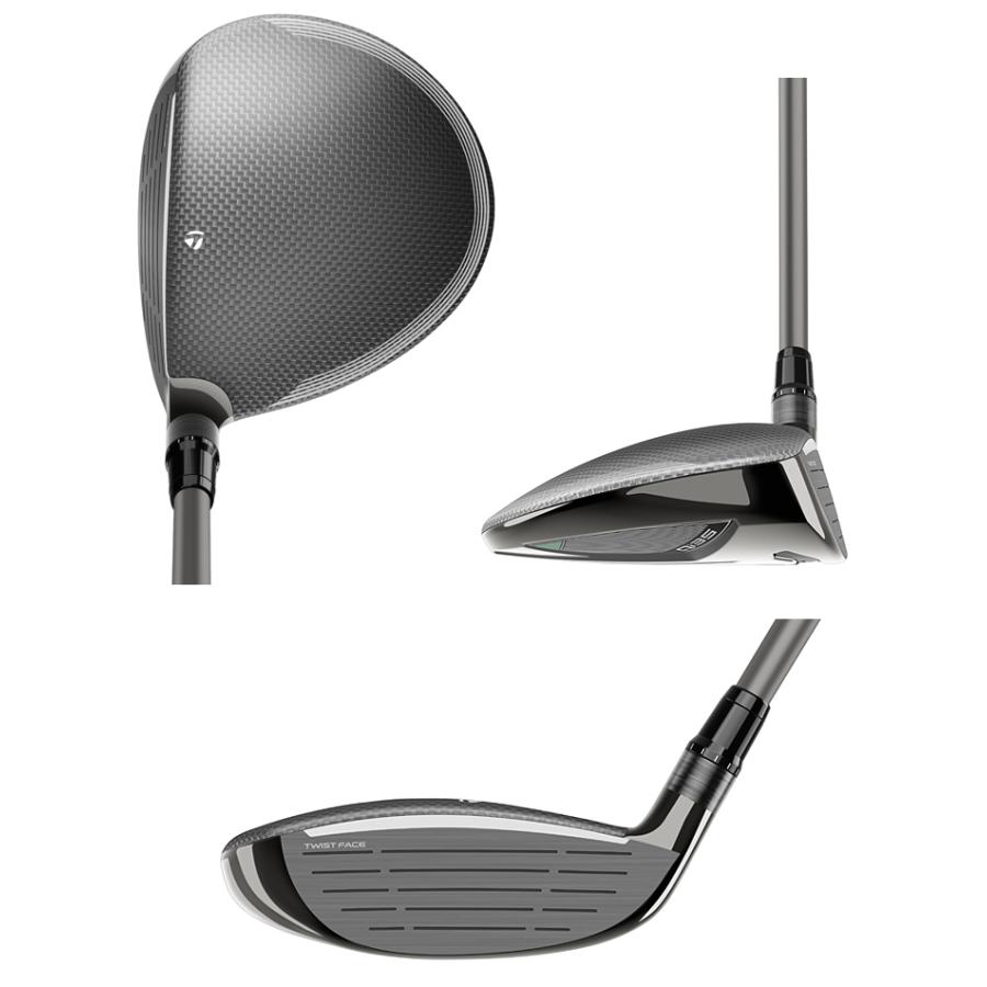 TaylorMade テーラーメイド日本正規品 Qi35 MAX LITE マックスライト