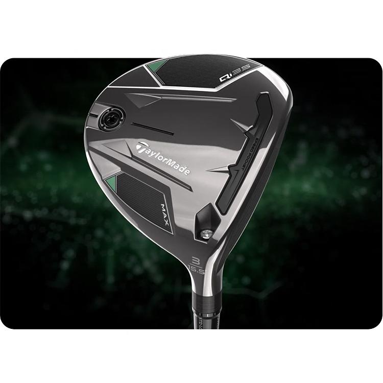 TaylorMade テーラーメイド日本正規品 Qi35 MAX マックス TaylorMade テーラーメイド日本正規品 Qi35 MAX マックス