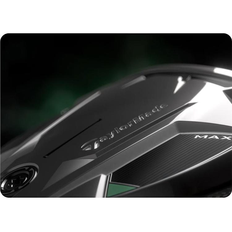 TaylorMade テーラーメイド日本正規品 Qi35 MAX マックス TaylorMade テーラーメイド日本正規品 Qi35 MAX マックス