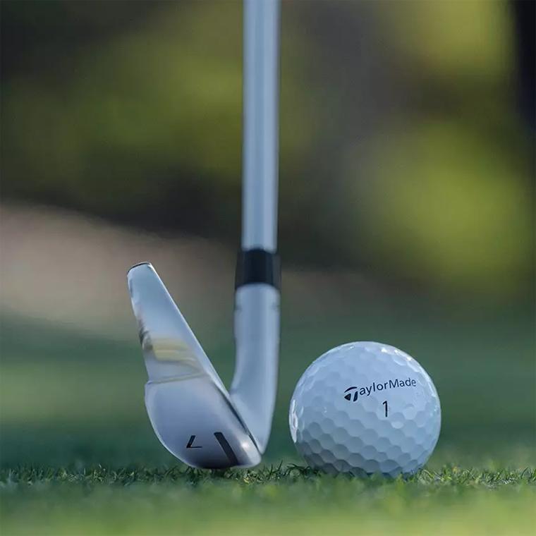 TaylorMade テーラーメイド 日本正規品 Qi MAX アイアン 2026新製品 NSPRO910GHスチールシャフト 単品(I#5、SW)_6