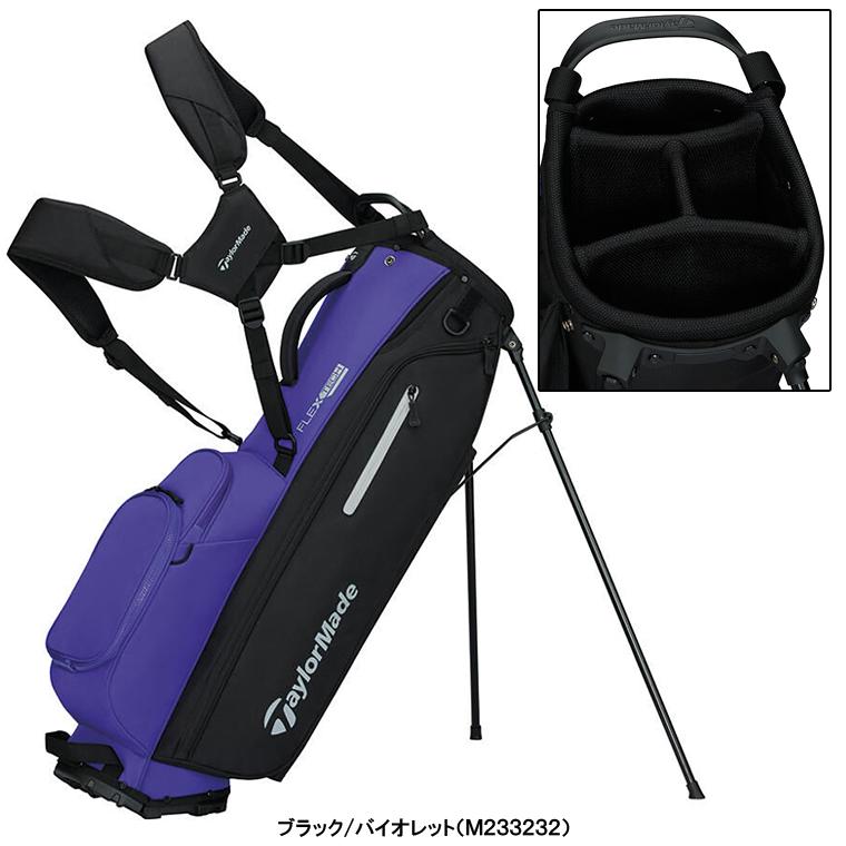 TaylorMade（テーラーメイド） 【2026春夏新色】 正規品 フレックス