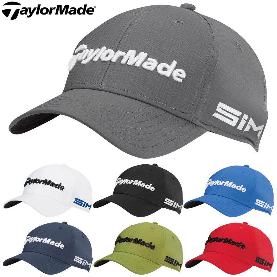 taylormade m6 cap