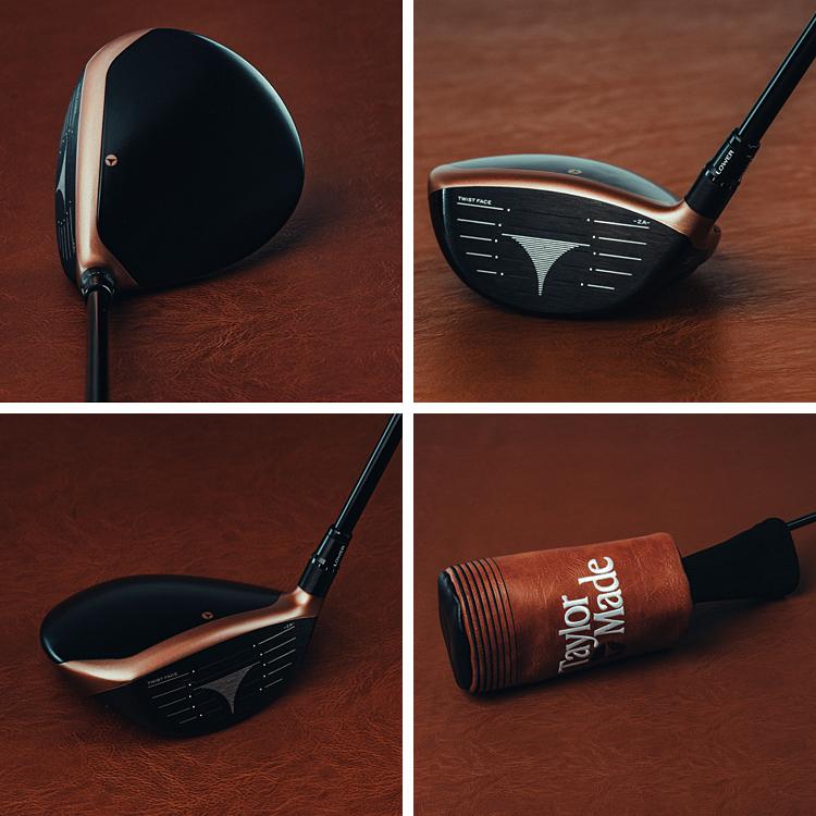 TaylorMade（テーラーメイド） 【限定品】 日本正規品 BRNR MINI