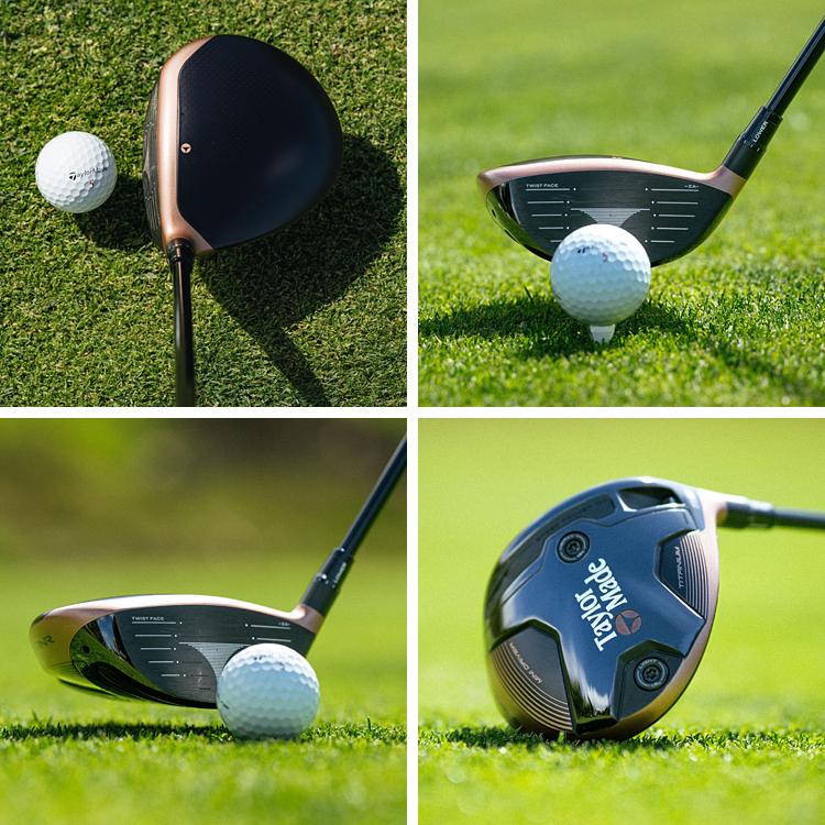 TaylorMade（テーラーメイド） 【限定品】 日本正規品 BRNR MINI