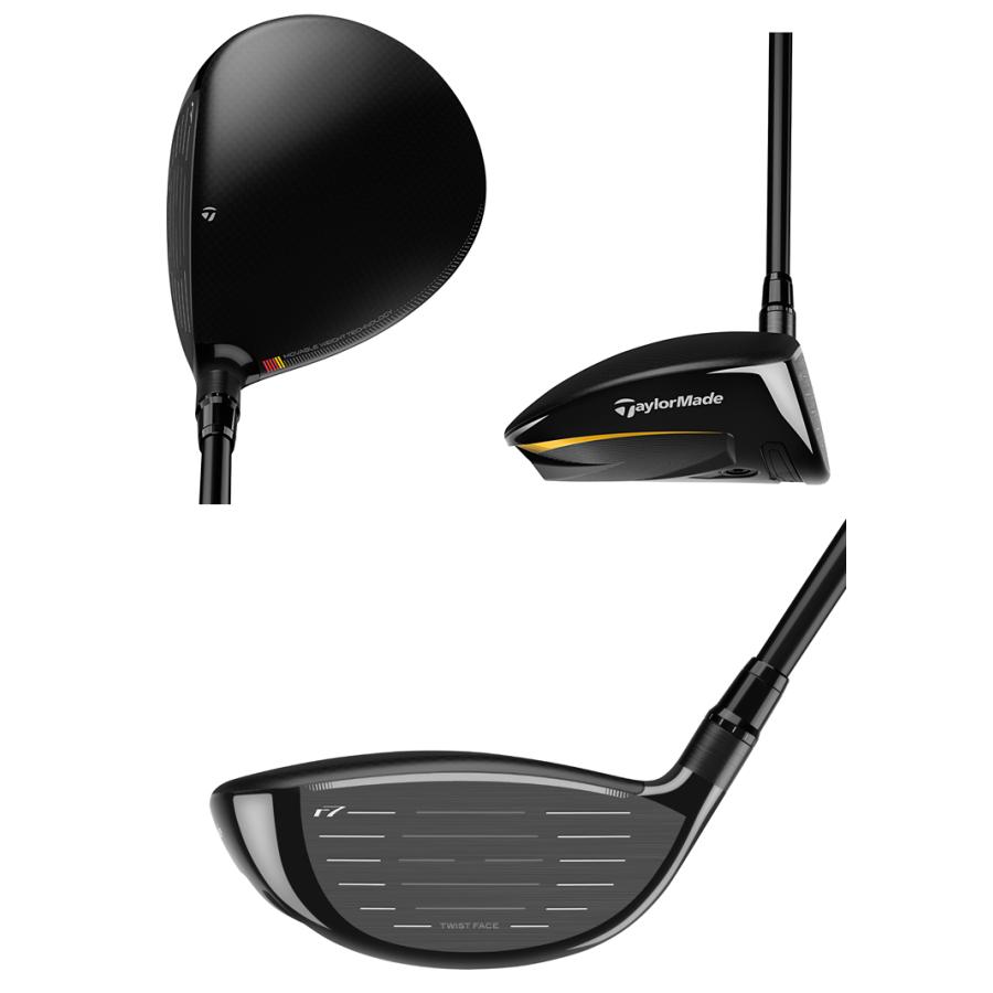 TaylorMade（テーラーメイド） 【限定品】 日本正規品 r7 QUAD MINI