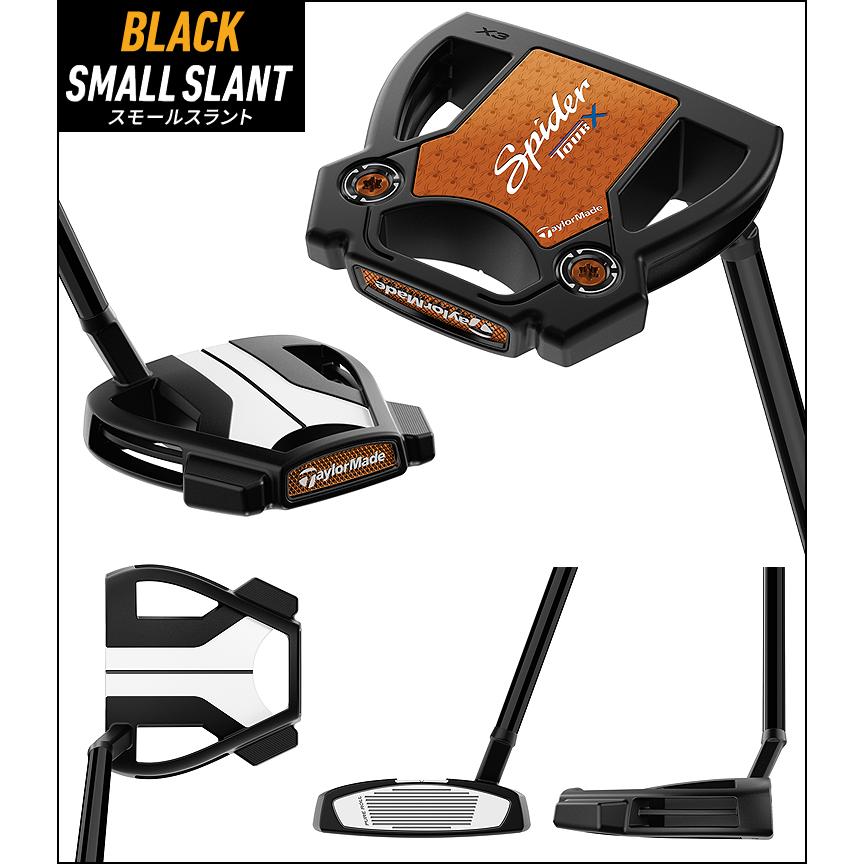 TaylorMade（テーラーメイド） 日本正規品 Spider TOUR X スパイダー