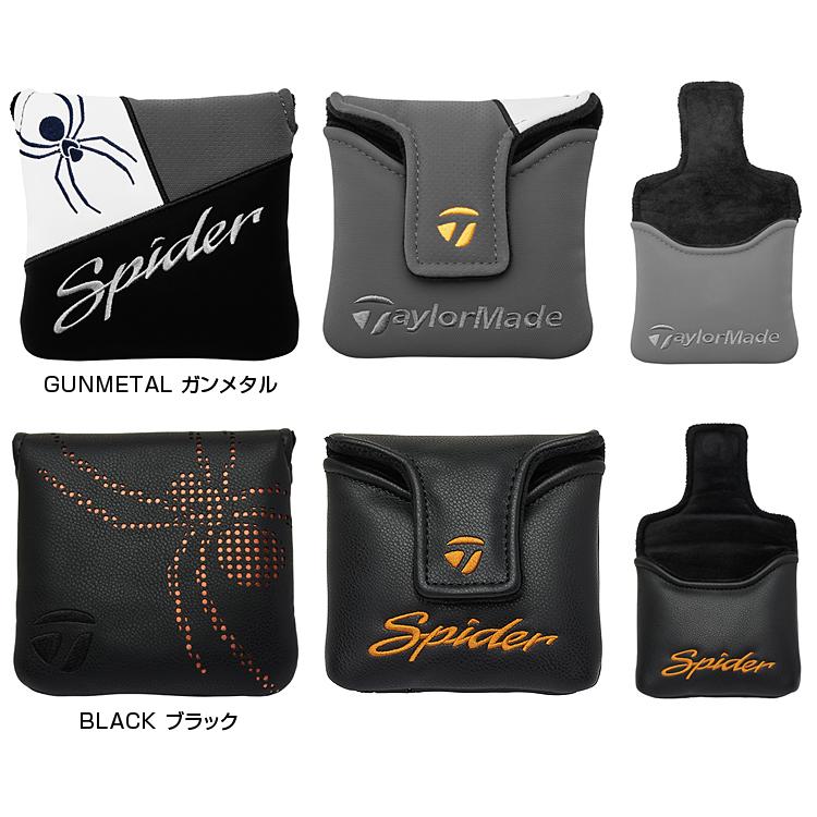 テーラーメイドスパイダーツアーX 33.5 TaylorMade（テーラーメイド） 日本正規品 Spider TOUR X スパイダー