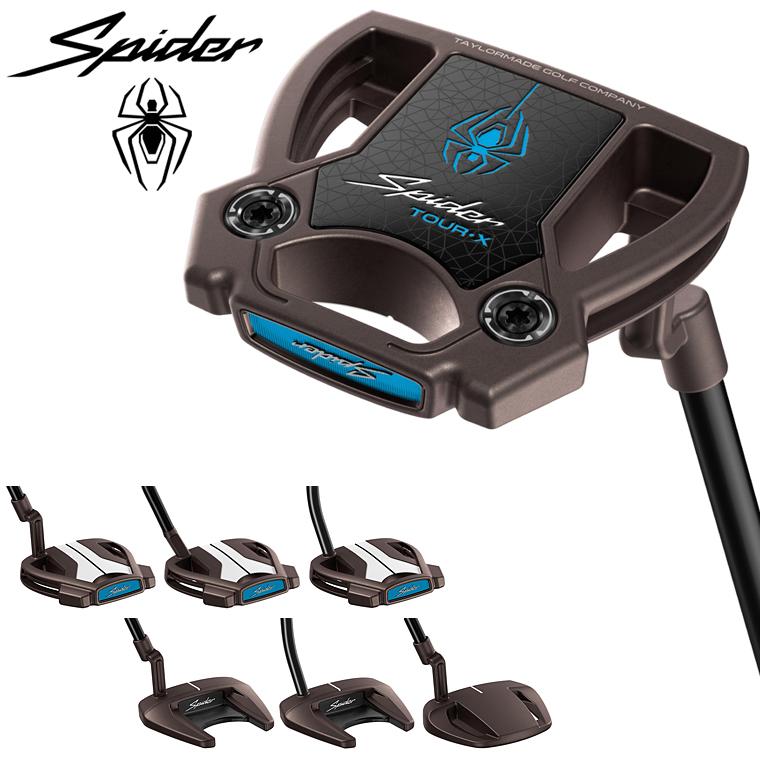 TaylorMade（テーラーメイド） 日本正規品 Spider TOUR スパイダー