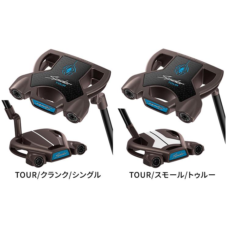TaylorMade（テーラーメイド） 日本正規品 Spider TOUR TORCHED