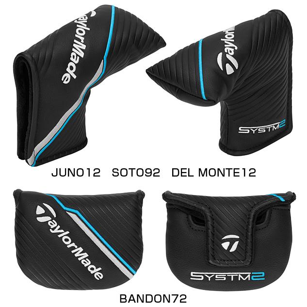 TaylorMade（テーラーメイド） 日本正規品 SYSTEM2 システム ツー