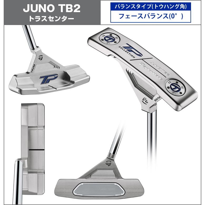 TaylorMade テーラーメイド日本正規品 TP COLLECTION HYDRO TaylorMade テーラーメイド日本正規品 TP COLLECTION HYDRO